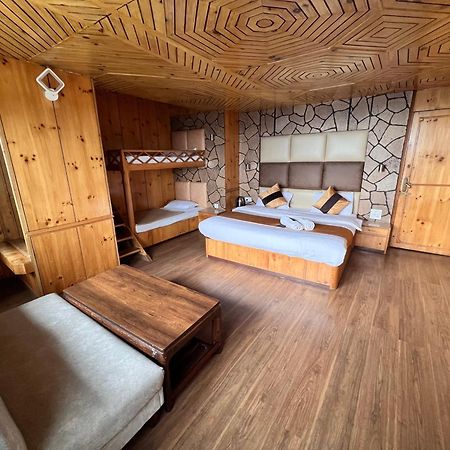 Hotel Victory Since 1979 Shimla Luaran gambar