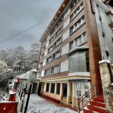 Hotel Victory Since 1979 Shimla Luaran gambar
