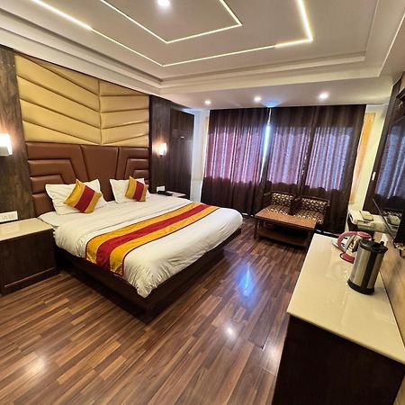 Hotel Victory Since 1979 Shimla Luaran gambar