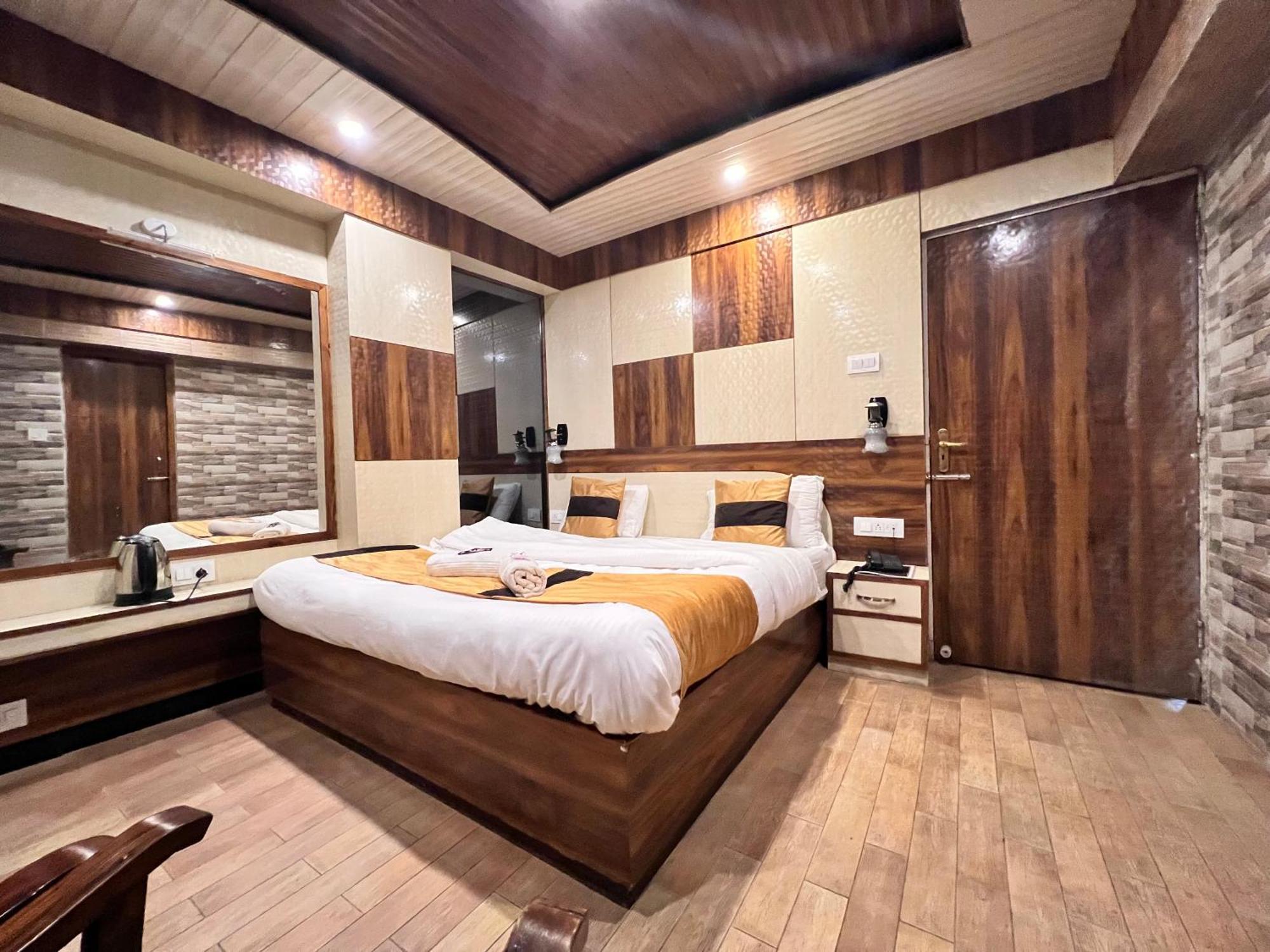 Hotel Victory Since 1979 Shimla Luaran gambar