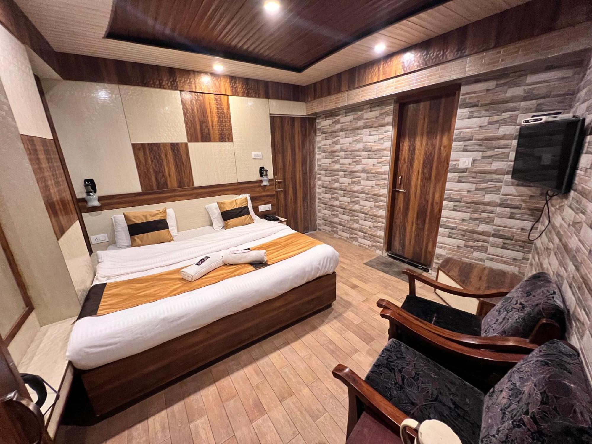 Hotel Victory Since 1979 Shimla Luaran gambar