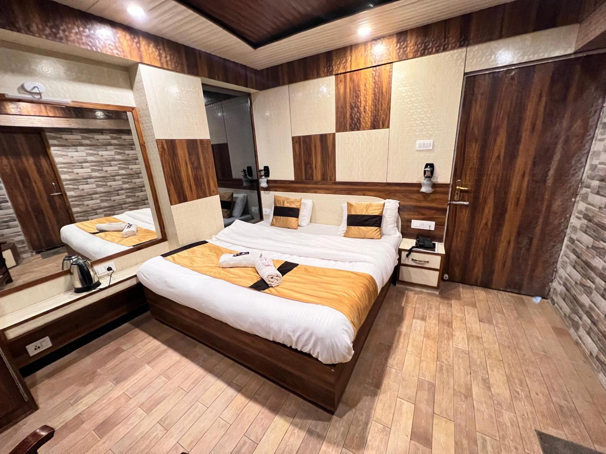 Hotel Victory Since 1979 Shimla Luaran gambar