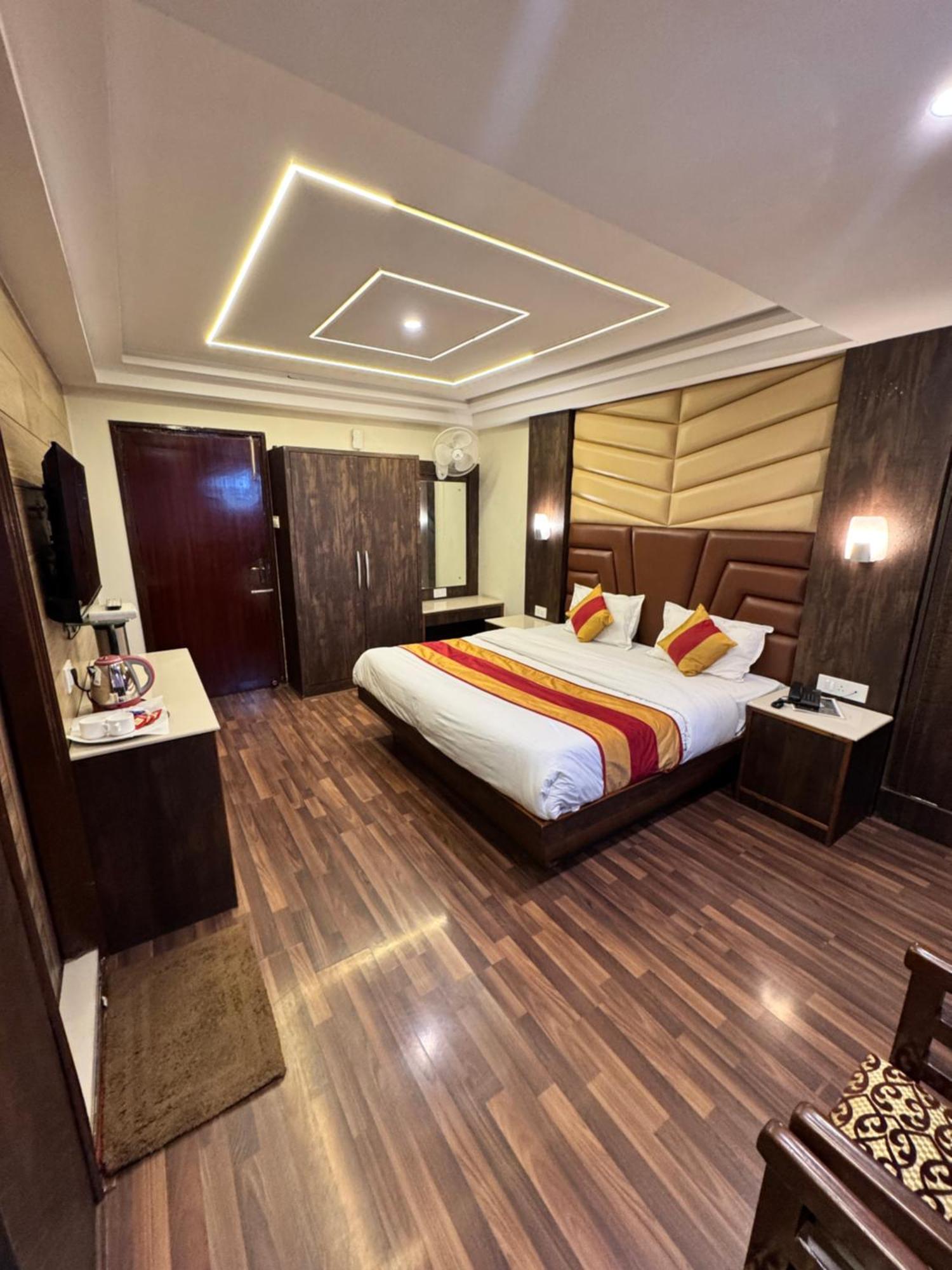 Hotel Victory Since 1979 Shimla Luaran gambar